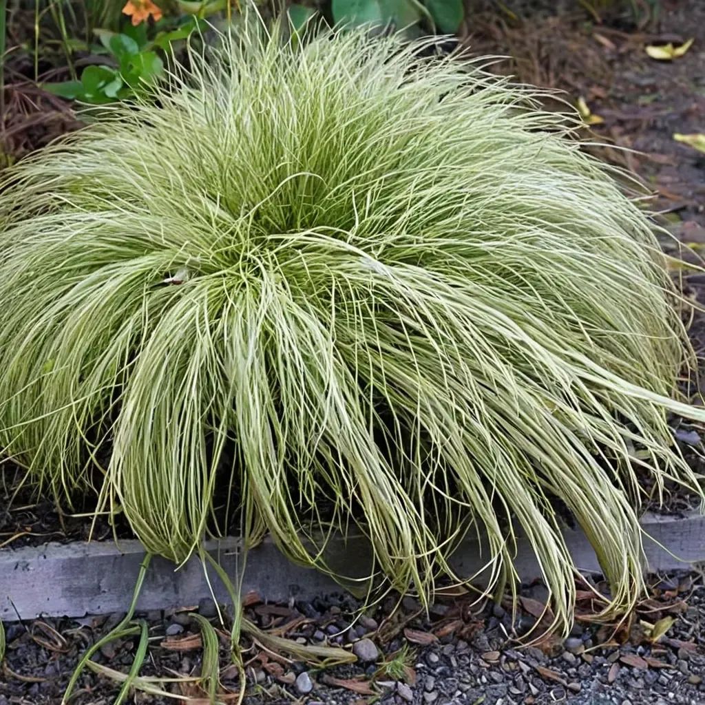 Carex comans 'Frosted Curls'