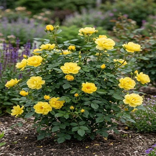 Rosa 'Chewhocan'