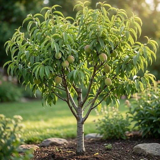 Prunus 'Reliance'