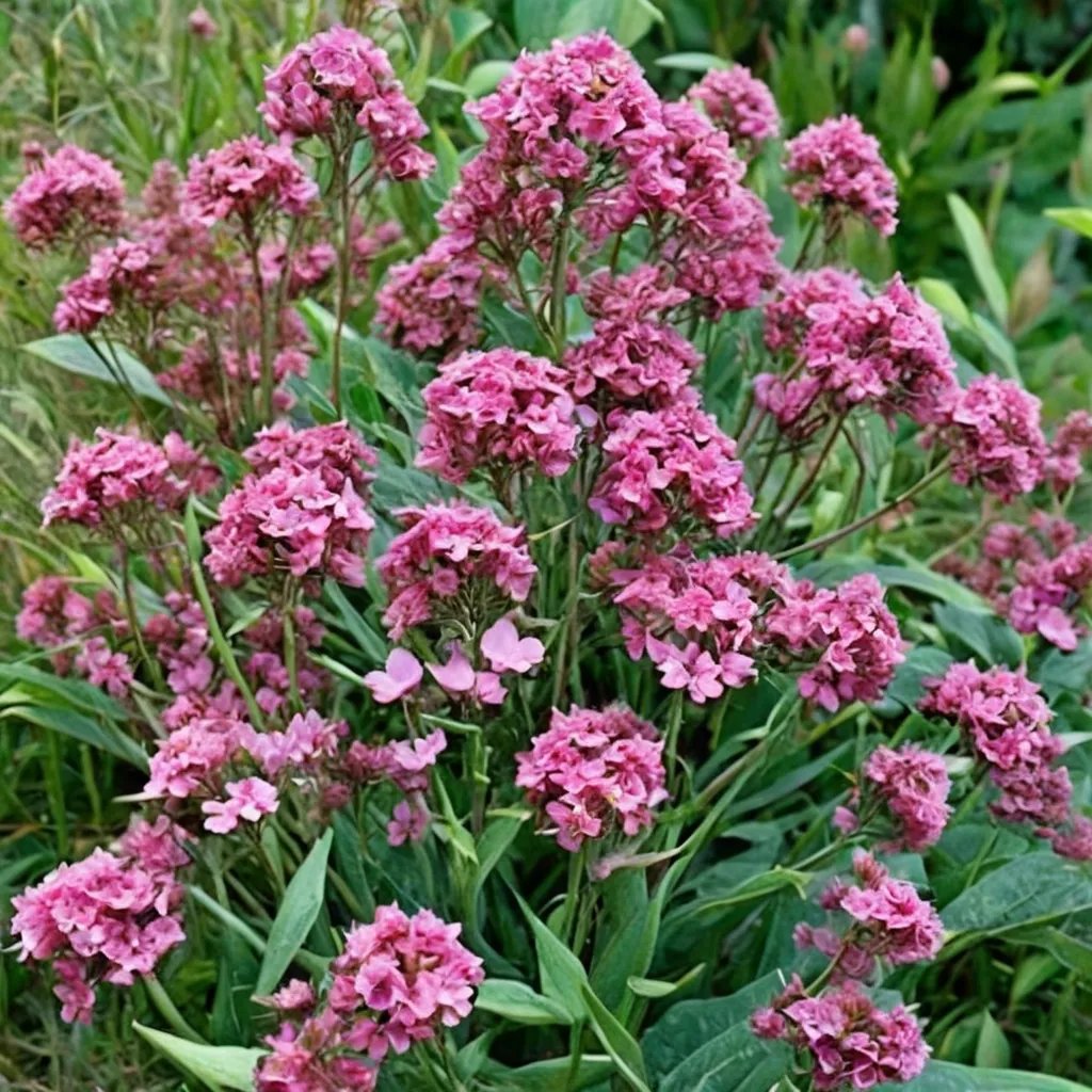 Centranthus ruber 'Pretty Betsy'