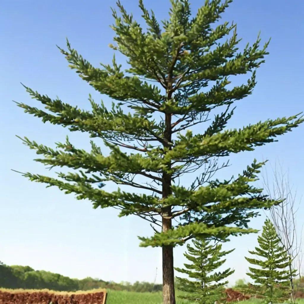 Pinus strobus