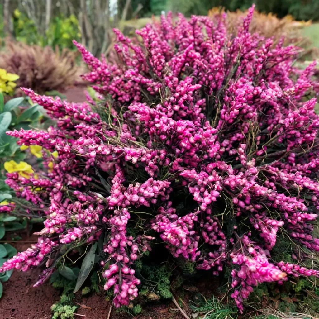 Erica x hybrida 'Kramer'