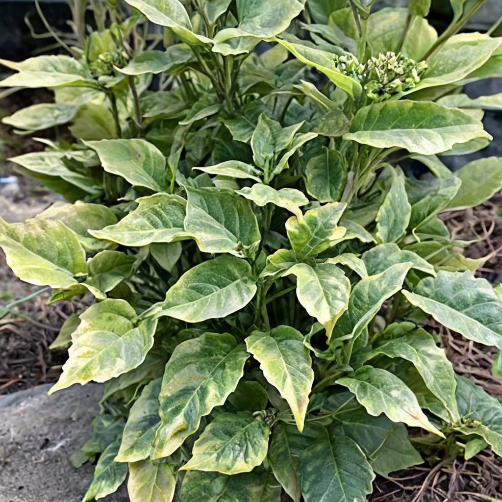 Aucuba japonica 'Arashiyama'