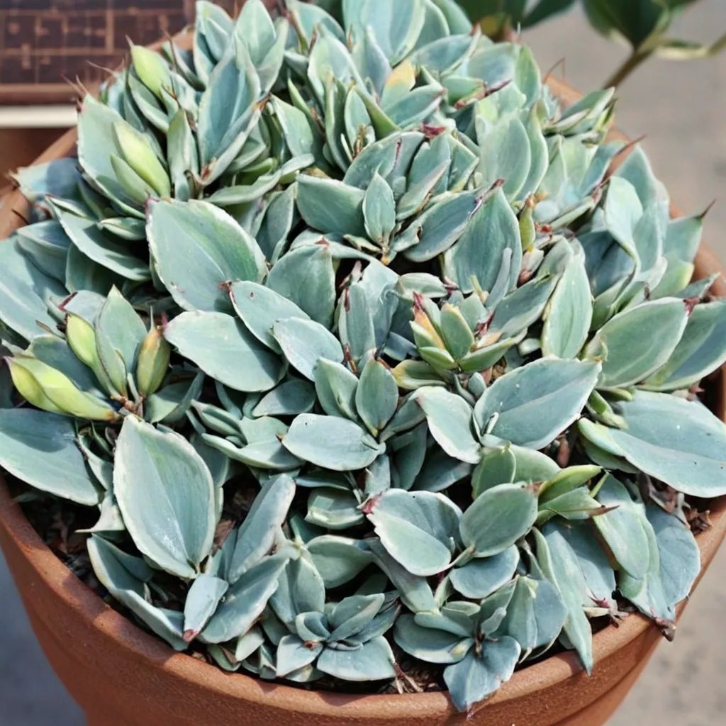 Agave parryi 'Bed of Nails'