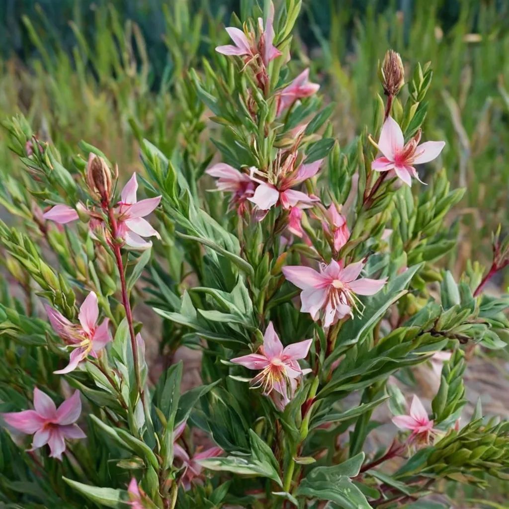 Gaura lindheimeri 'Jo Adella'