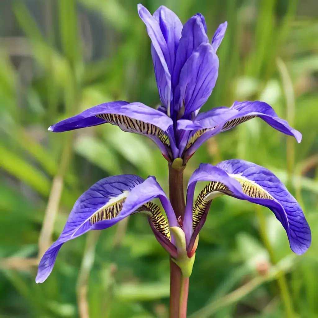 Iris iris