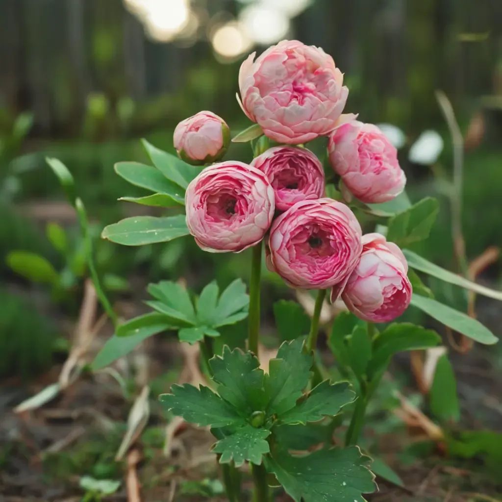 Ranunculus ranunculus