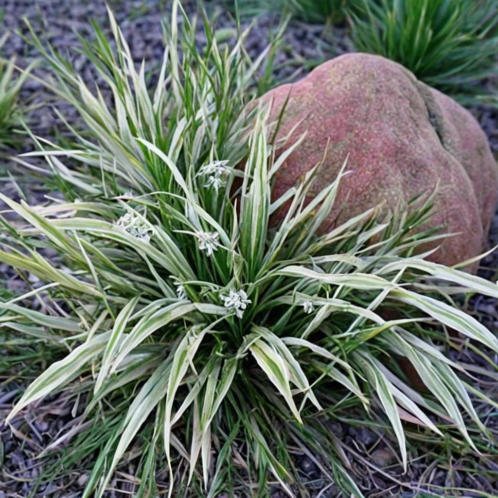 Mondo Grass