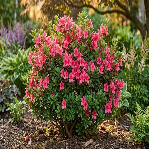 Rhododendron 'Bixby'