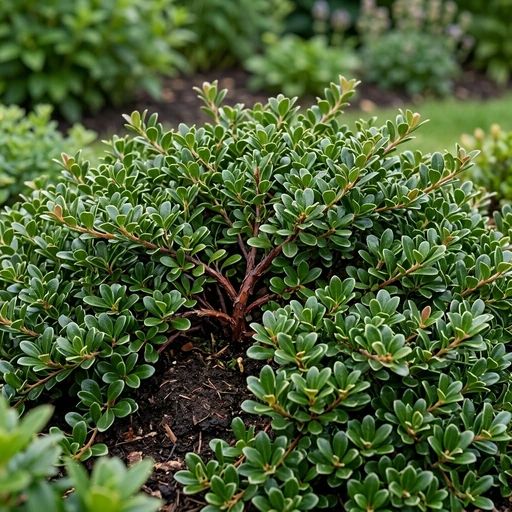 Arctostaphylos uva-ursi 'Massachusetts'