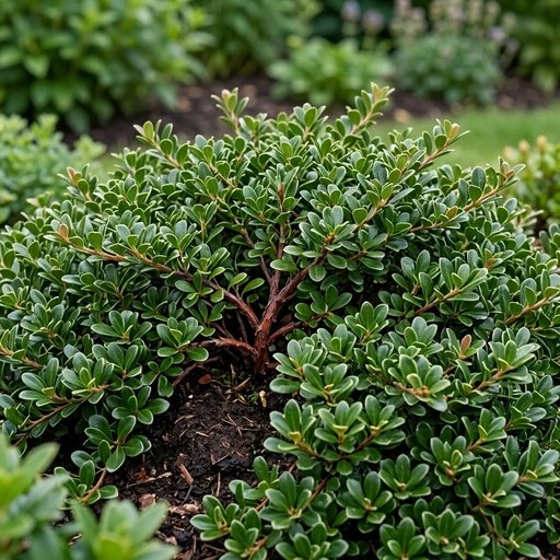 Arctostaphylos uva-ursi 'Massachusetts'