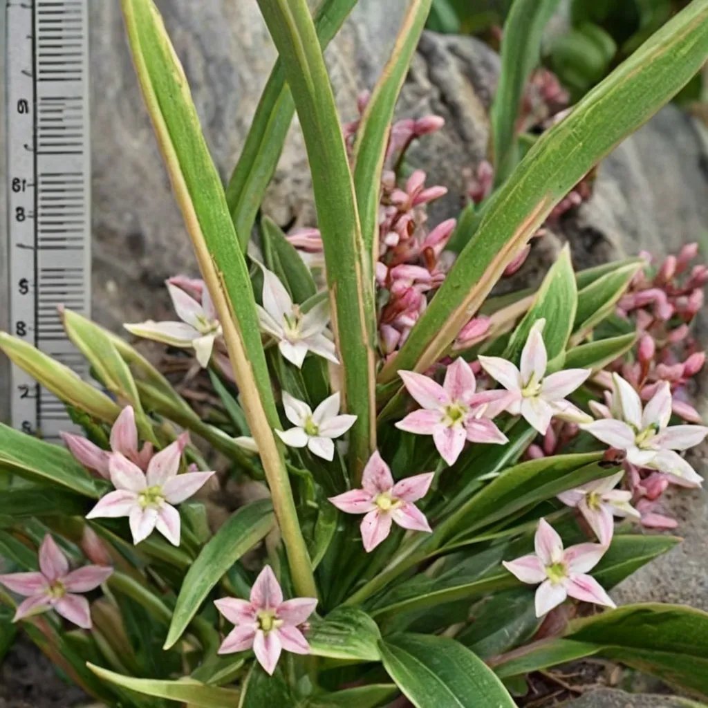 Polianthes tuberosa 'Swarna Rekah'