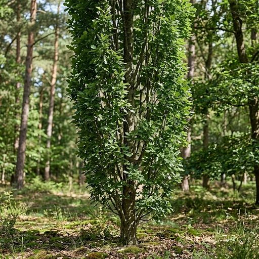 Quercus nuttallii 'Solstyce Upright'