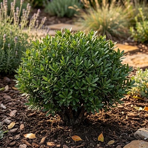 Morella cerifera 'Don'S Dwarf'