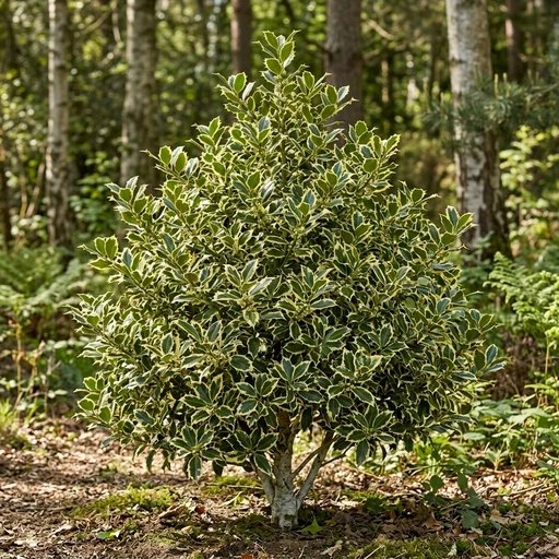 Ilex x meserveae 'Honeymaid'