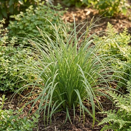 Carex amphibola