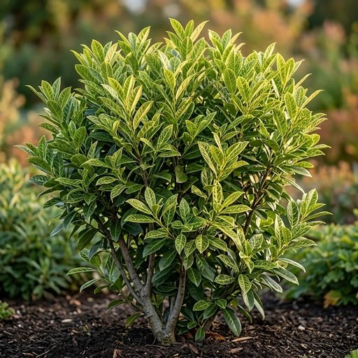 Prunus laurocerasus 'Greenfinity'