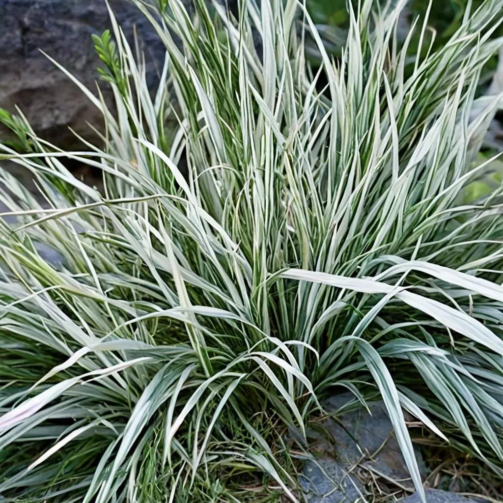 Oatgrass