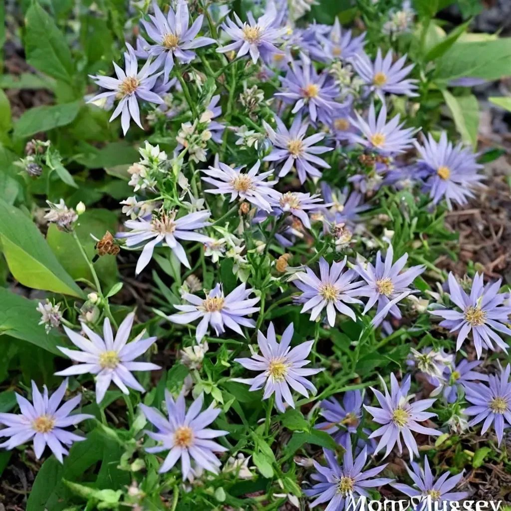 Aster cordifolius