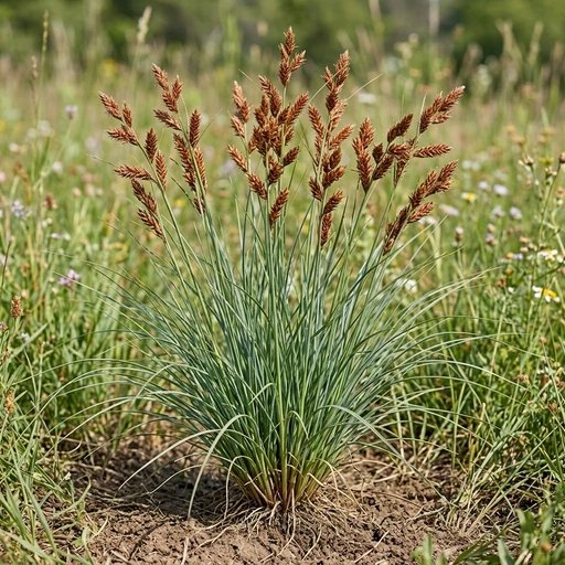 Carex bicknellii