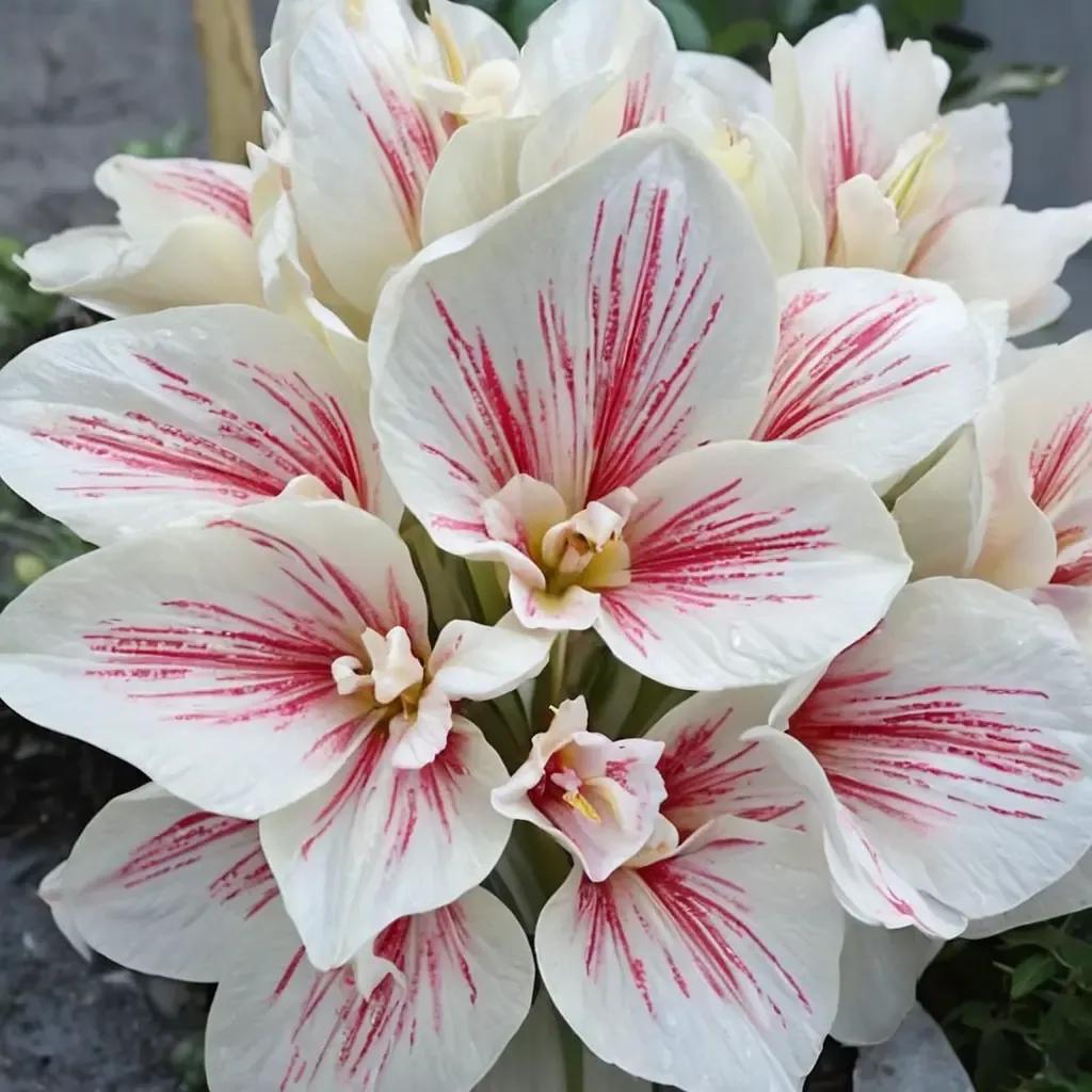 Amaryllis