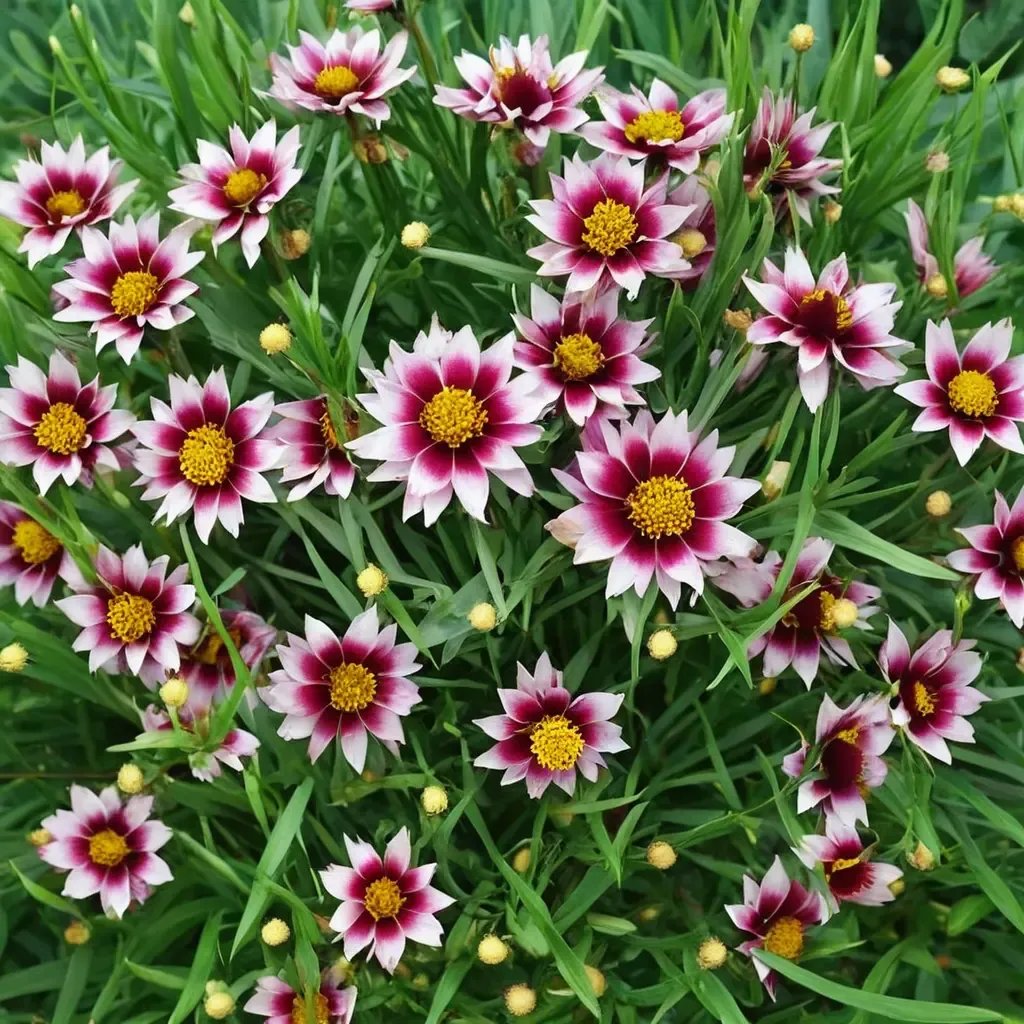 Coreopsis grandiflora 'Starstruck'