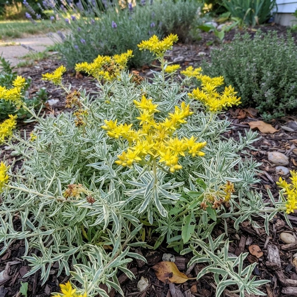 Sedum lineare 'Sea Urchin'