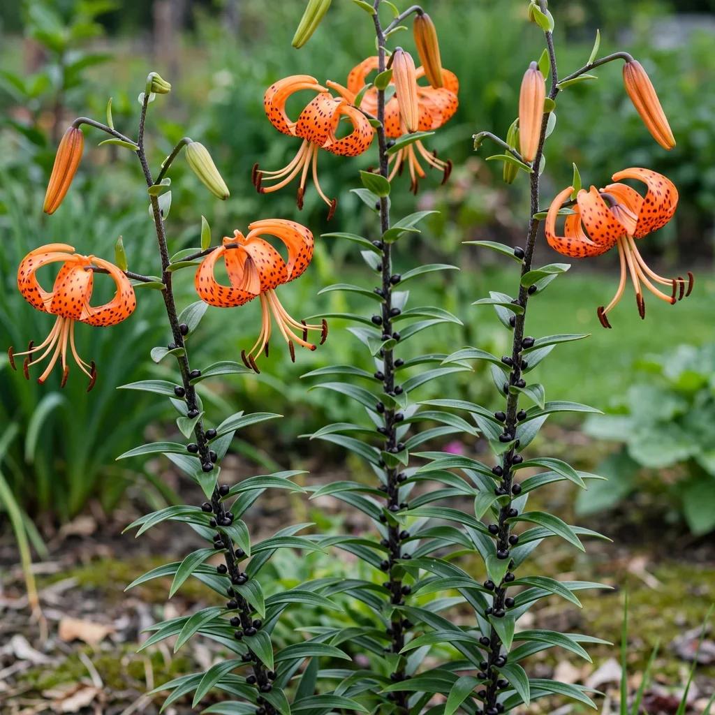 Lily