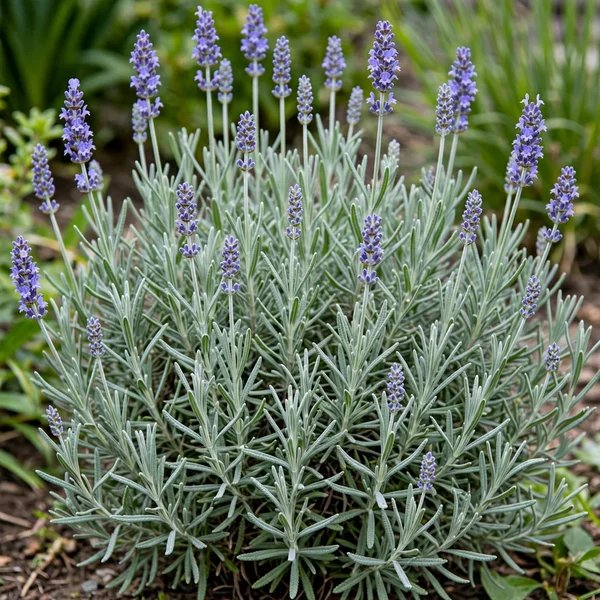 Lavandula angustifolia 'Betty'