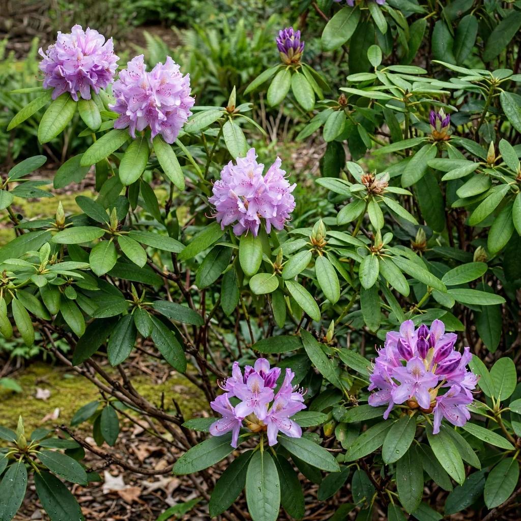 Rhododendron / Azalea