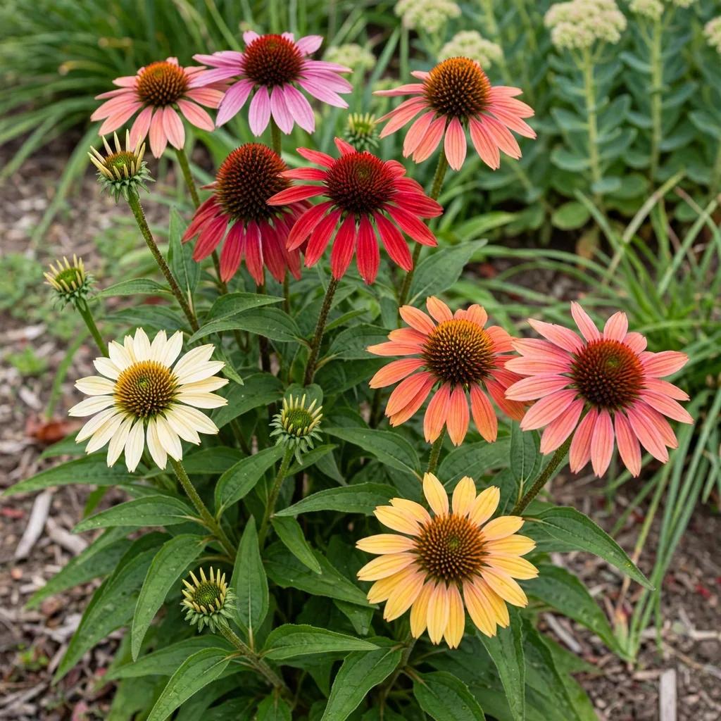 Coneflower