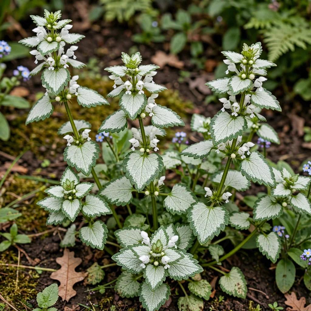 Dead Nettle