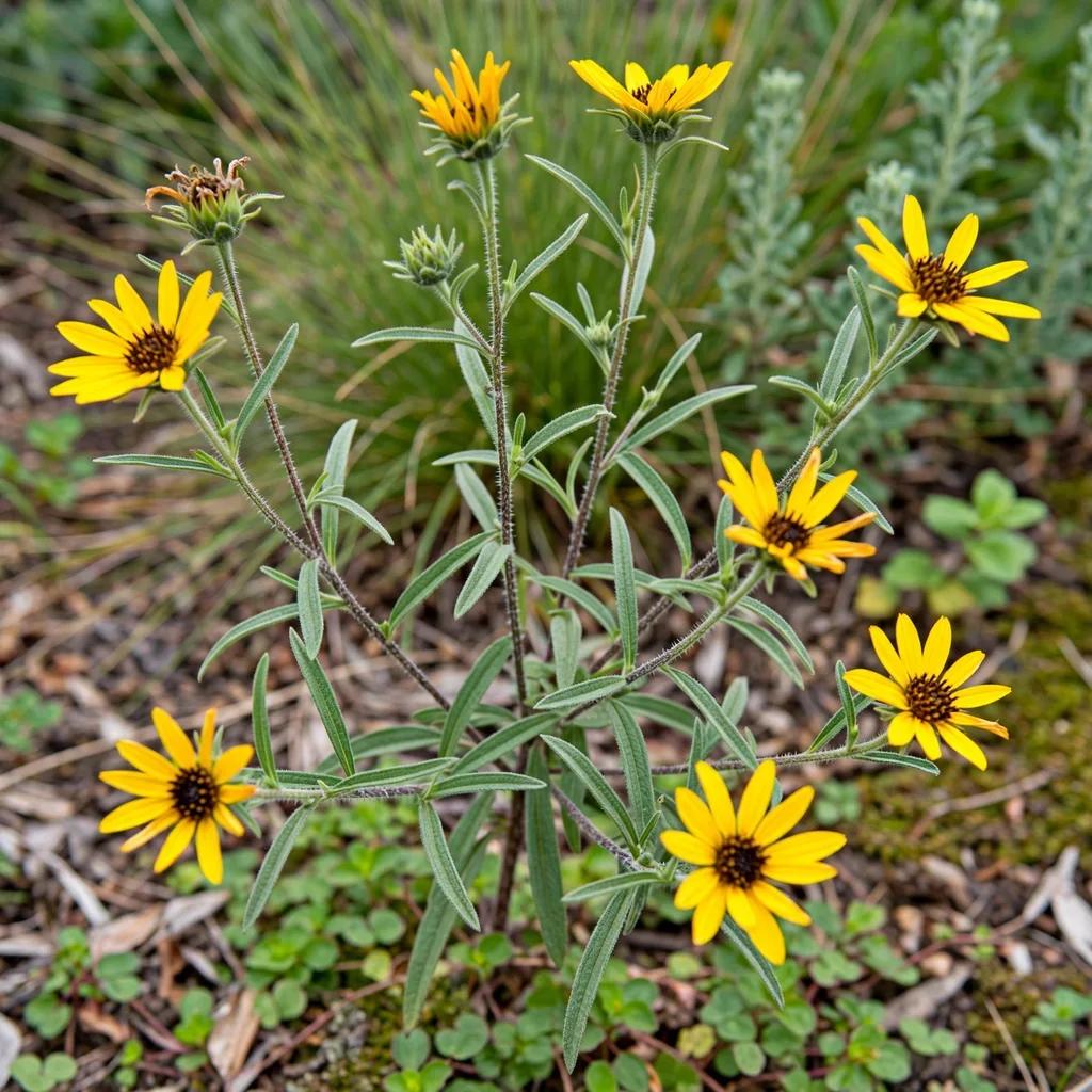 Sunflower