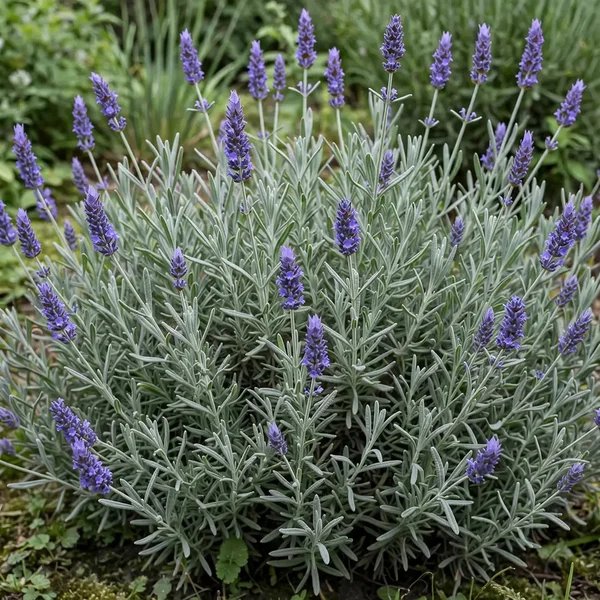 Lavandula angustifolia 'Munstead'