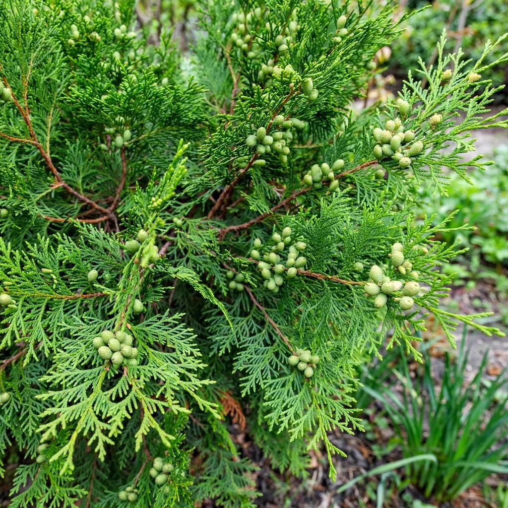 Arborvitae