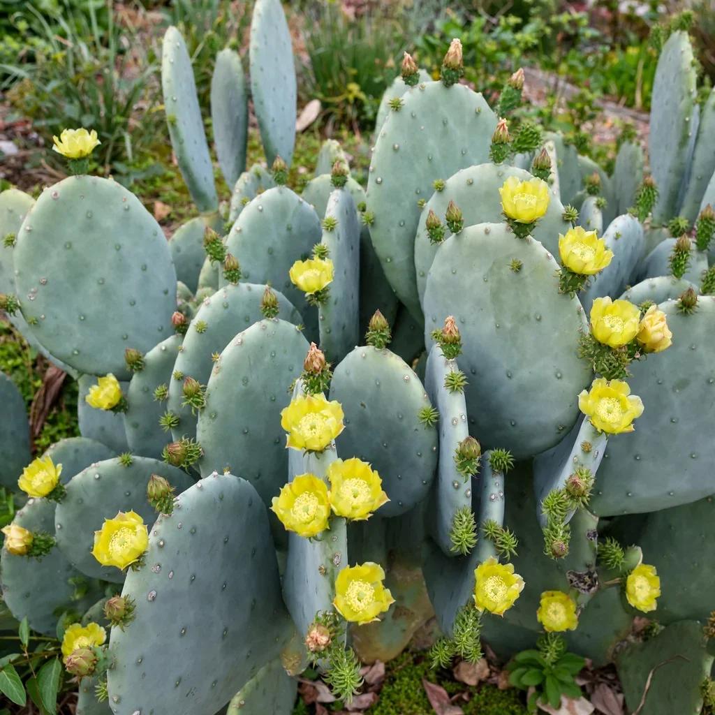 Prickly Pear