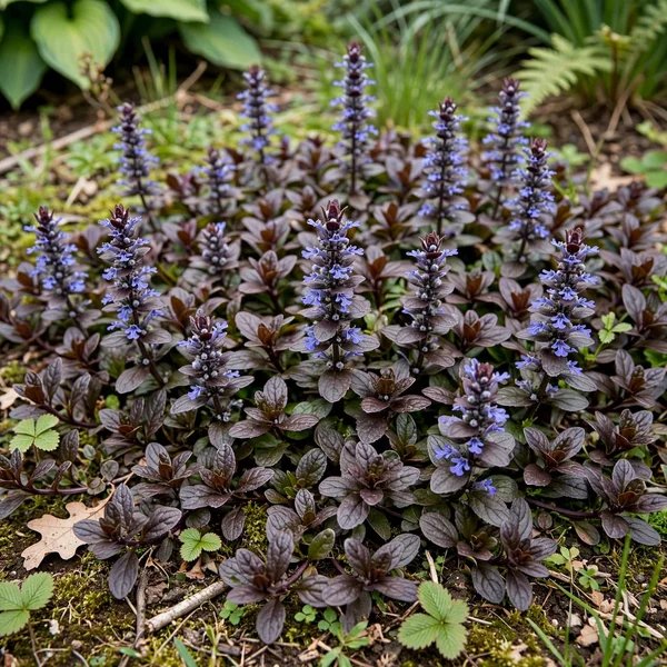 Ajuga tenorei 'Valfredda'