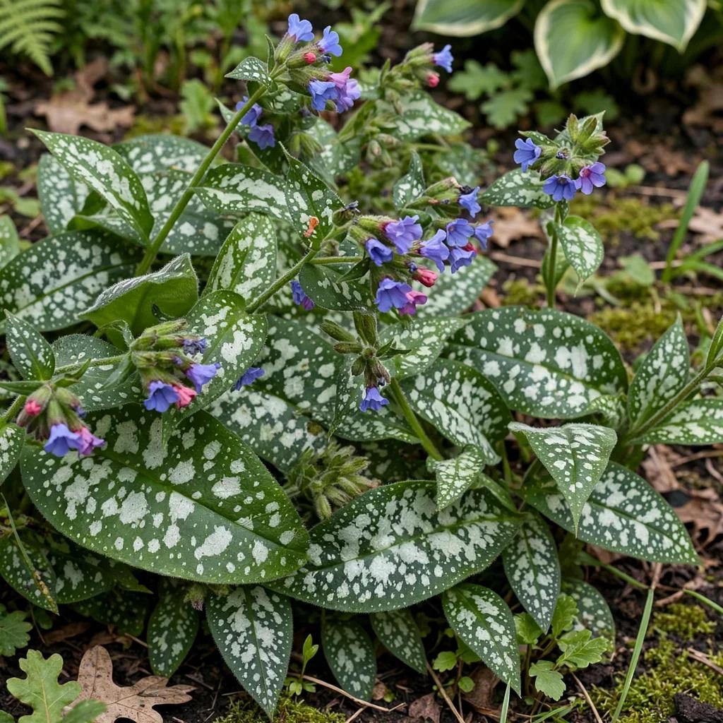 Lungwort