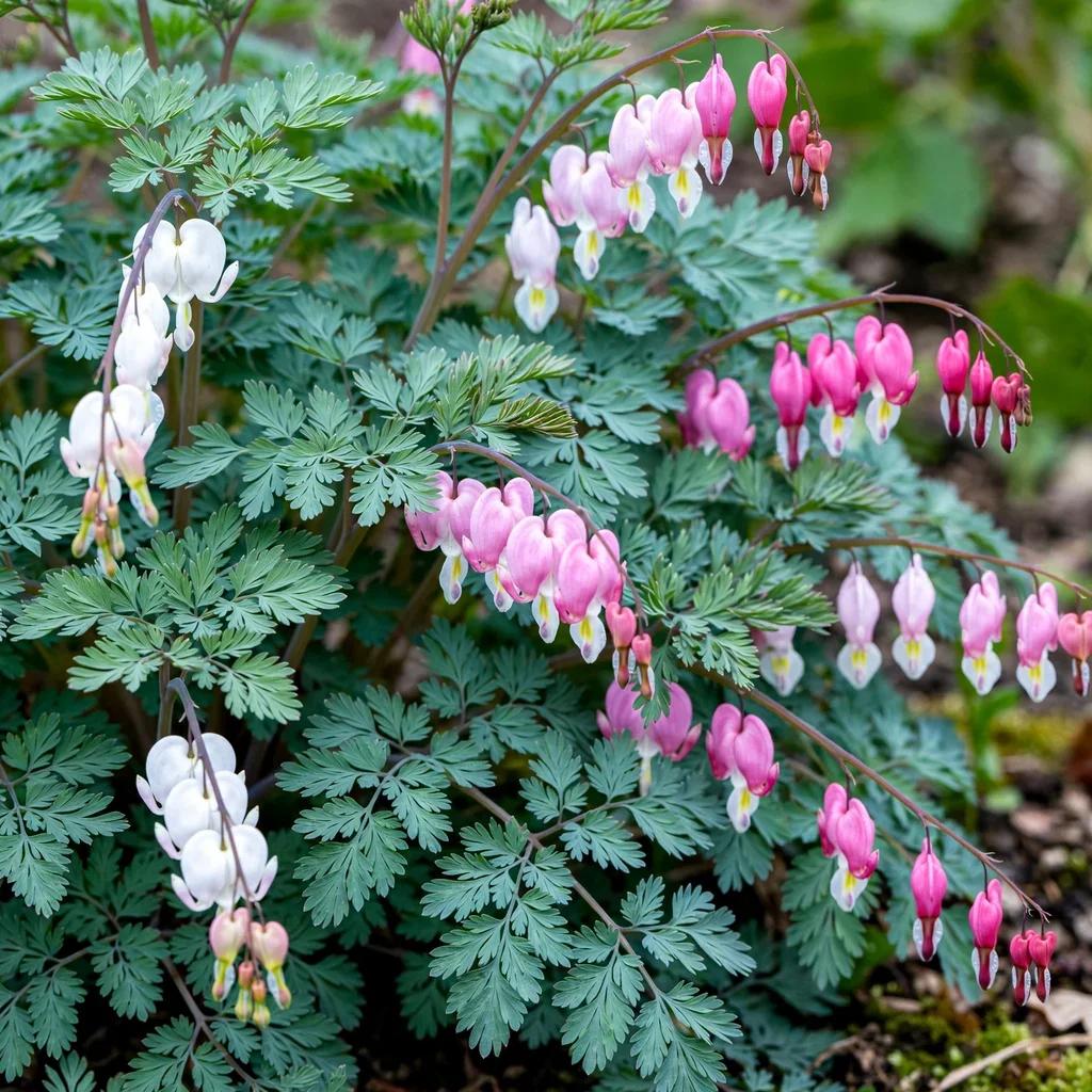 Bleeding Heart
