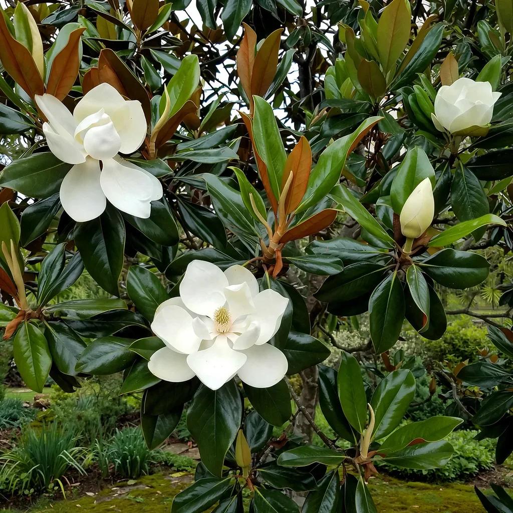 Magnolia