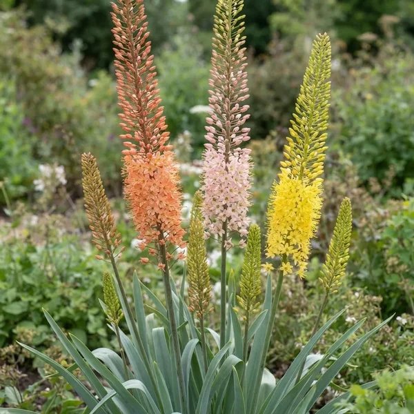 Eremurus robustus 'Mix'