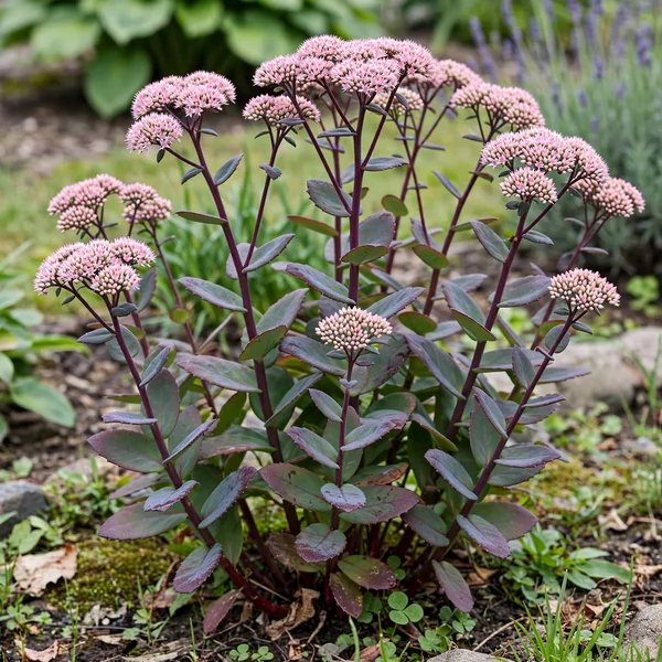 Sedum album 'Matrona'