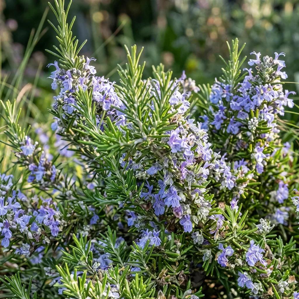 Athens Blue Spires Rosemary
