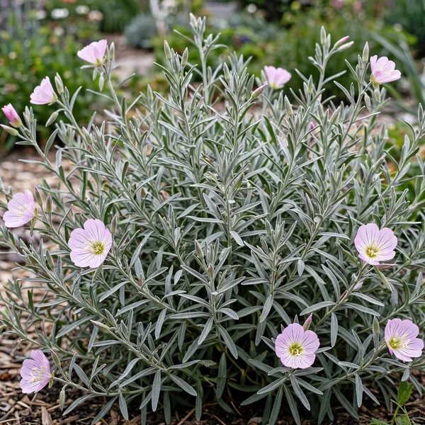 Oenothera speciosa 'Siskiyou'