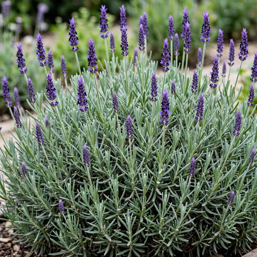 Royal Velvet English Lavender