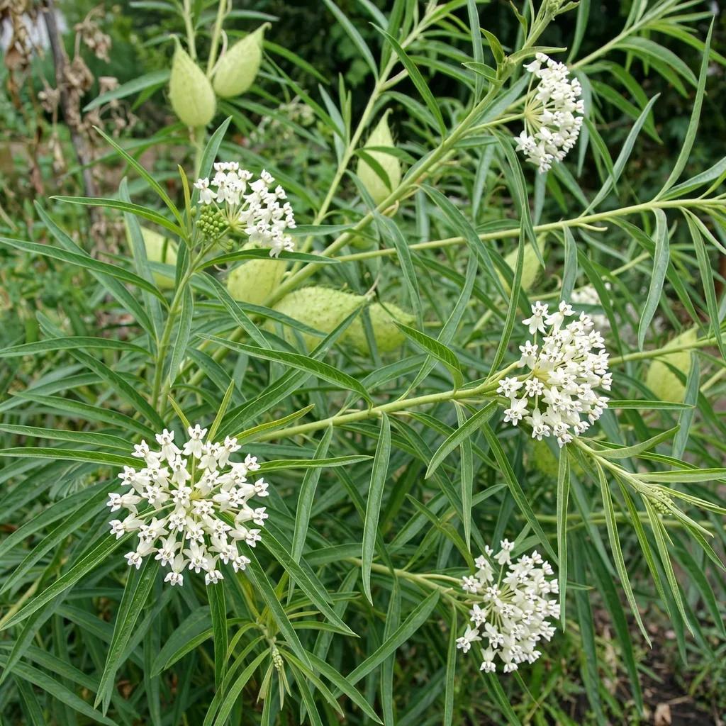 Milkweed