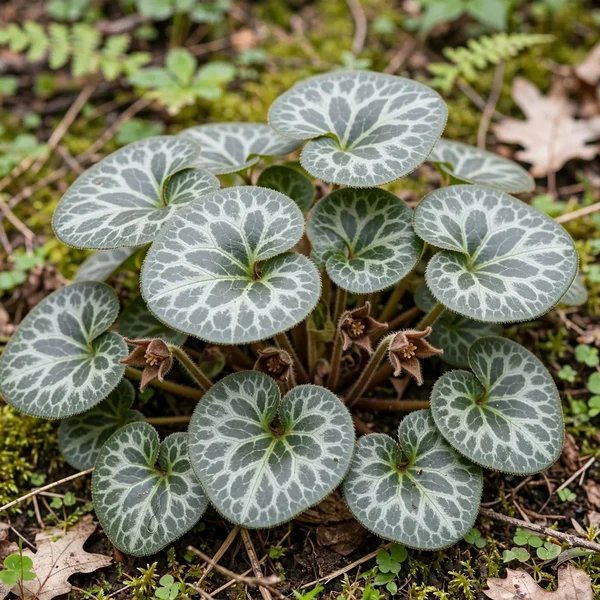 Asarum magnificum