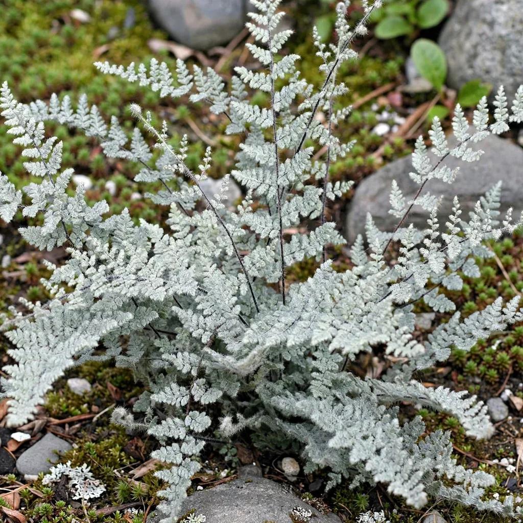 Lip Fern