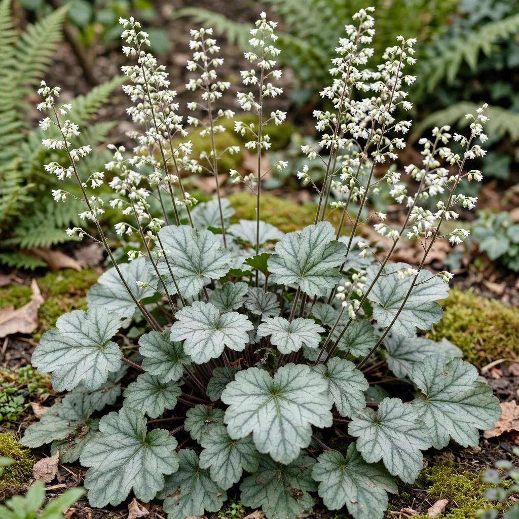 Coral Bells