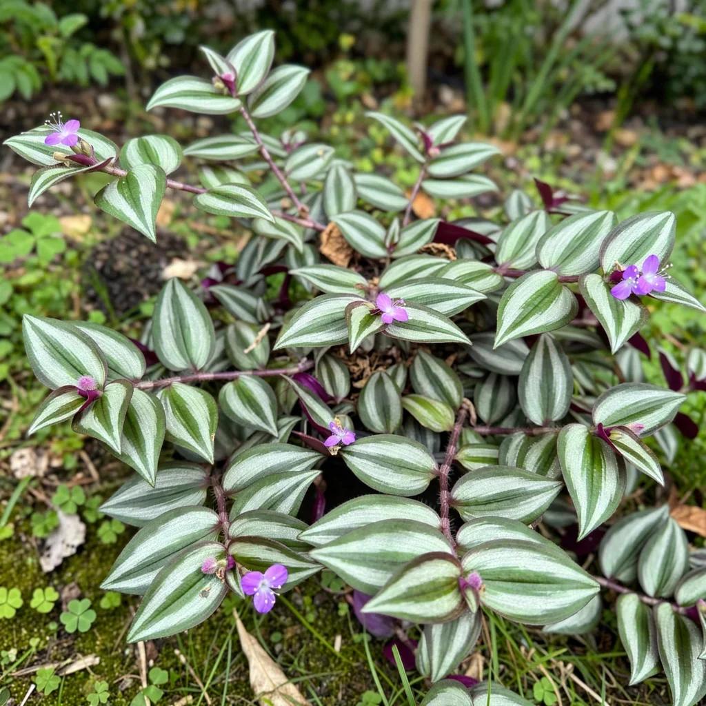Spiderwort